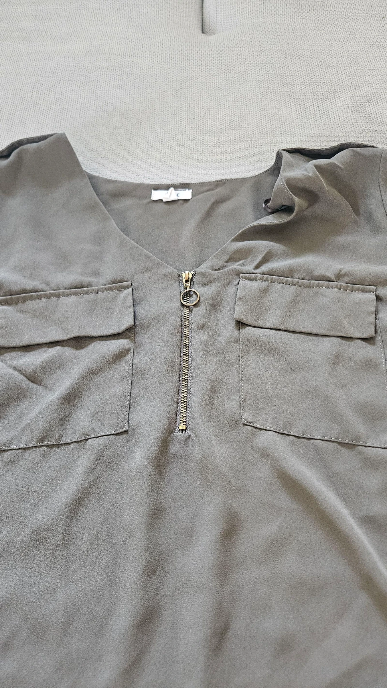 Blusa – photo 3